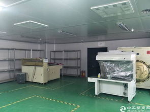 沙井1300平電子廠房出租 工業(yè)空間與商業(yè)機遇的完美結(jié)合