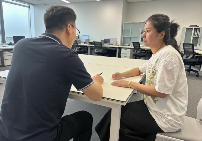 深化校企合作,共筑職業(yè)未來